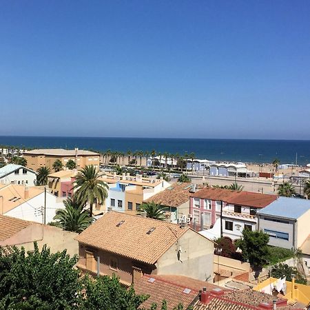 Apartment Malvarrosa Beach Cavite Valencia Luaran gambar