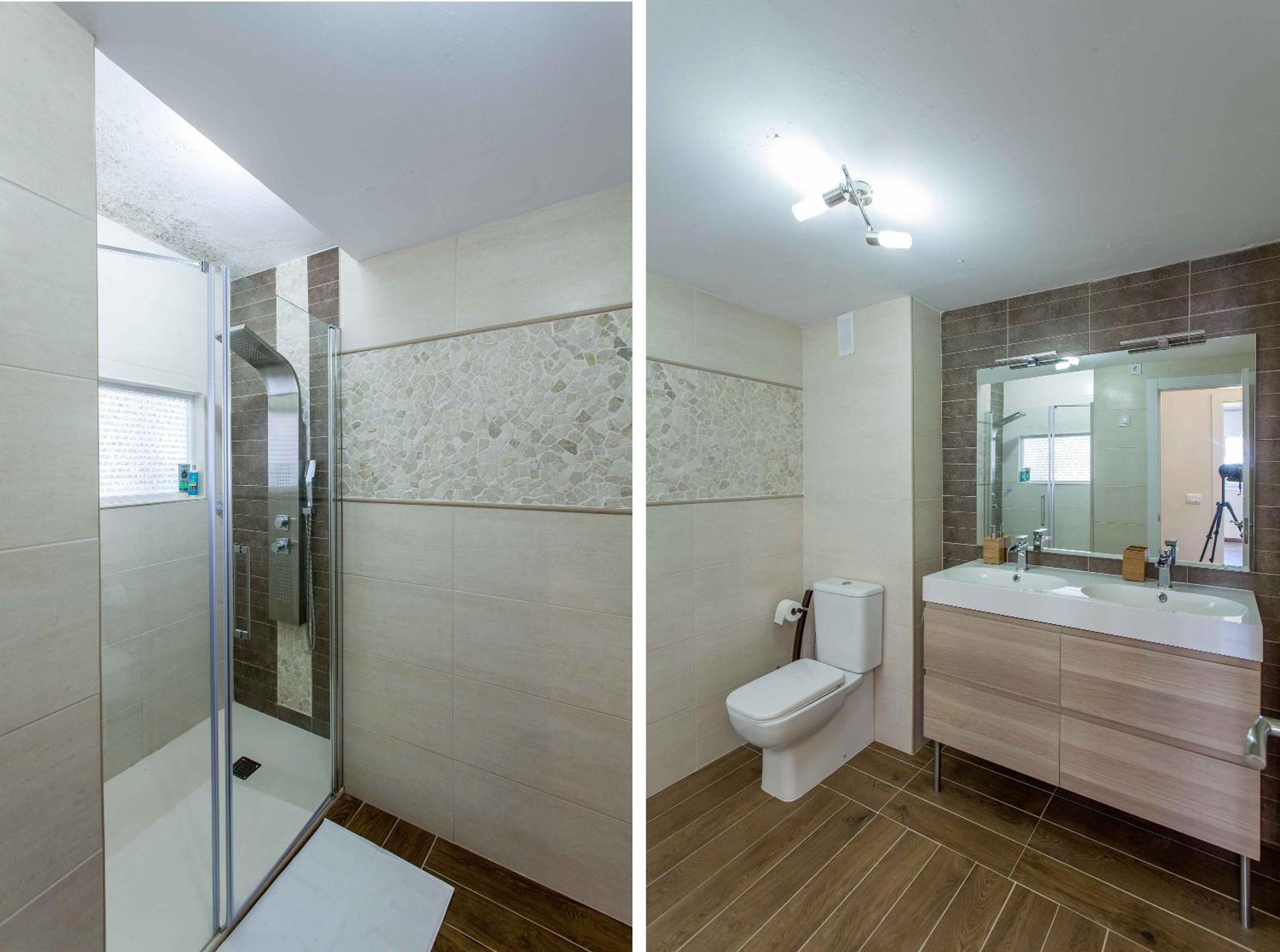 Apartment Malvarrosa Beach Cavite Valencia Luaran gambar