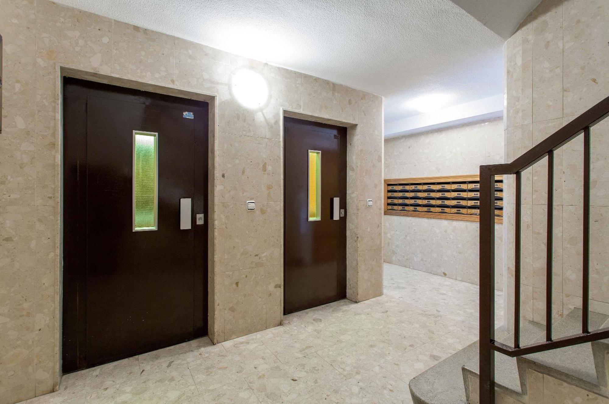Apartment Malvarrosa Beach Cavite Valencia Luaran gambar